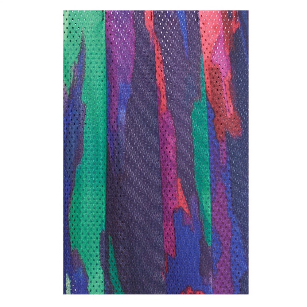 NEW Adidas x Pharrell Williams ‘Camo Tree’ Skirt - Picture 4 of 7